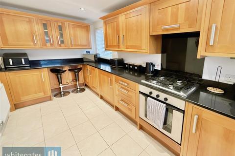 3 bedroom detached house for sale, Field Drive, Cudworth, S72