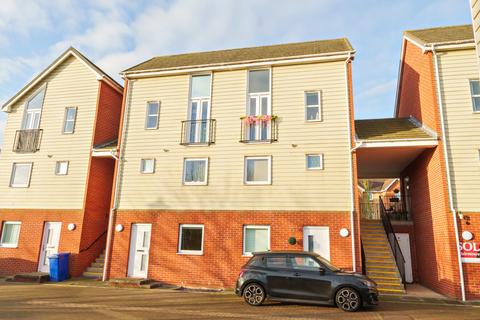 1 bedroom apartment for sale, Onyx Drive, Sittingbourne, Kent, ME10