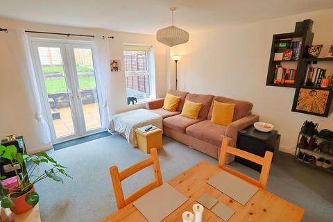 2 bedroom end of terrace house for sale, Hornbeam Drive, Coventry - No Onward Chain