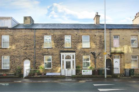 1 bedroom terraced house to rent, Allerton Road, Bradford BD8