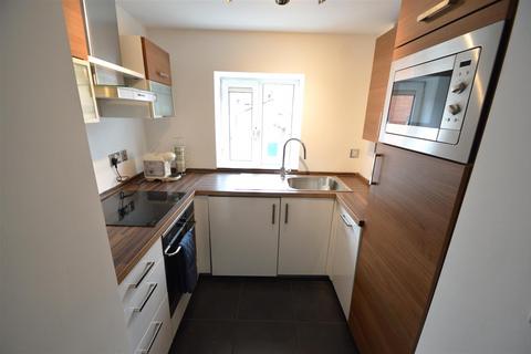 1 bedroom apartment to rent, Shoplatch, Shrewsbury