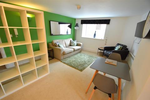 1 bedroom apartment to rent, Shoplatch, Shrewsbury