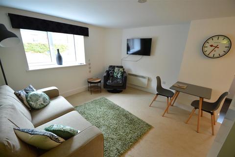 1 bedroom apartment to rent, Shoplatch, Shrewsbury