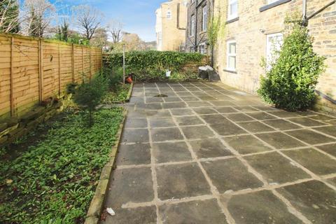 1 bedroom terraced house to rent, Allerton Road, Bradford BD8