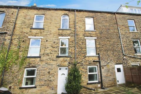 1 bedroom terraced house to rent, Allerton Road, Bradford BD8