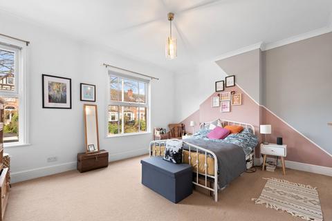 12 Conway Road, Carlton, Nottingham, NG4 2PX