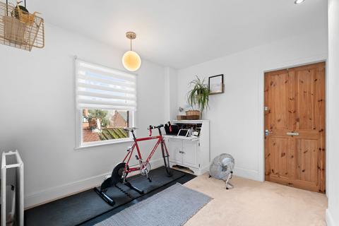 12 Conway Road, Carlton, Nottingham, NG4 2PX