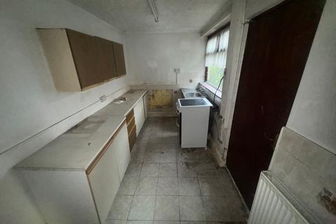 2 bedroom end of terrace house for sale, Darlington Street East, Wigan, WN1