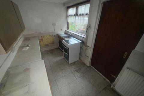 2 bedroom end of terrace house for sale, Darlington Street East, Wigan, WN1