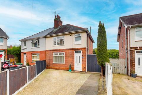 3 bedroom semi-detached house for sale, Windmill Grove, Hucknall NG15