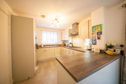 4 bedroom detached house for sale, Shepherd Croft, Leigh, WN7