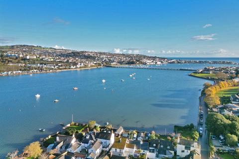 3 bedroom end of terrace house for sale, The Strand, Ringmore, Shaldon, Teignmouth, Devon, TQ14