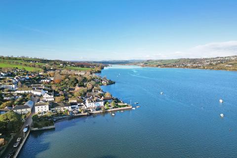 3 bedroom end of terrace house for sale, The Strand, Ringmore, Shaldon, Teignmouth, Devon, TQ14