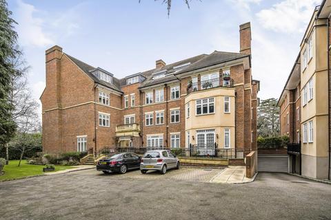 2 bedroom flat for sale, Kemnal Road, Chislehurst