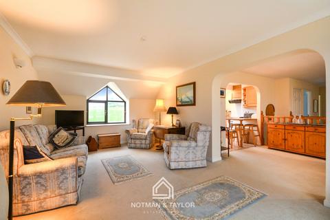 3 bedroom apartment for sale, Cawsand, Torpoint PL10