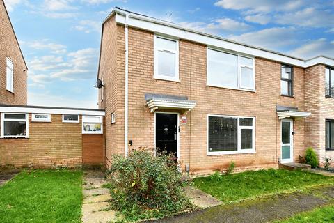 3 bedroom house for sale, Watersfield Gardens, Leamington Spa