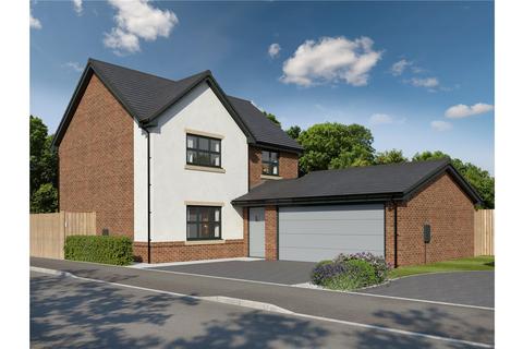 4 bedroom detached house for sale, D'Urton Lane, Preston PR3