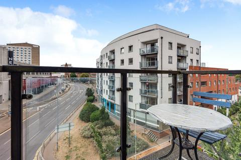 2 bedroom apartment for sale, Queensgate, Lord Street, Hertfordshire WD17