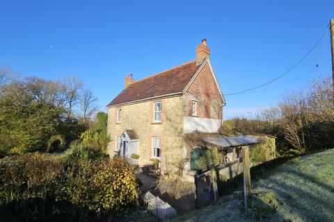 2 bedroom detached house to rent, Upton, East Knoyle, Salisbury, Wiltshire, SP3