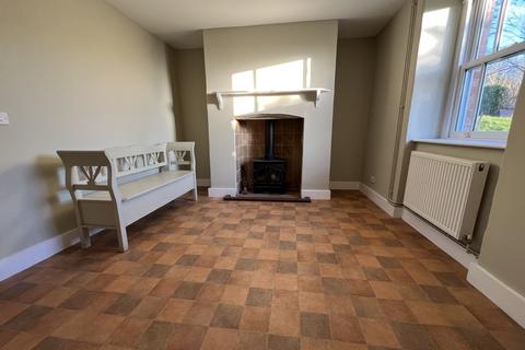 2 bedroom detached house to rent, Upton, East Knoyle, Salisbury, Wiltshire, SP3