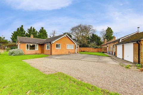 3 bedroom detached bungalow for sale, Shelton, Newark NG23