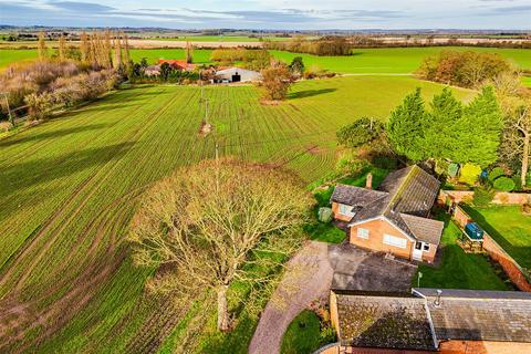 3 bedroom detached bungalow for sale, Shelton, Newark NG23