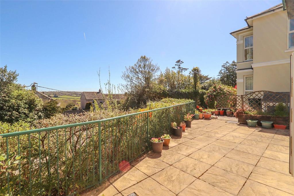 Sun Terrace