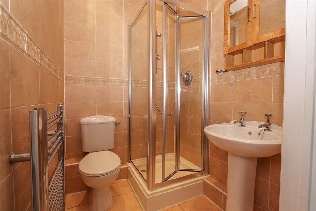 Ensuite