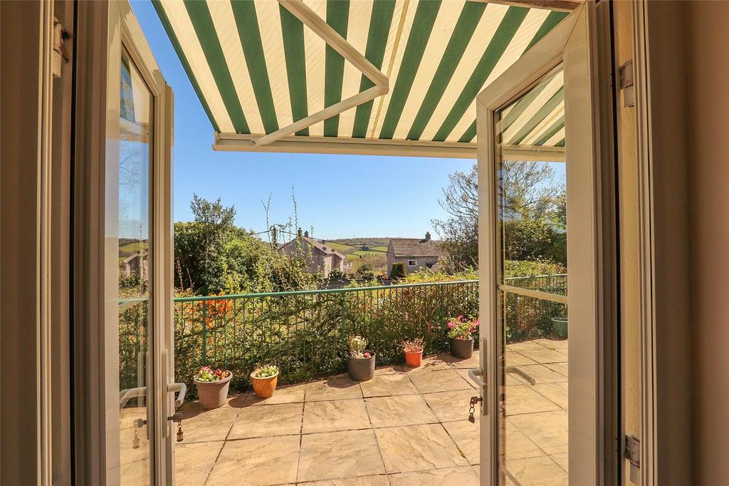 Private Sun Terrace