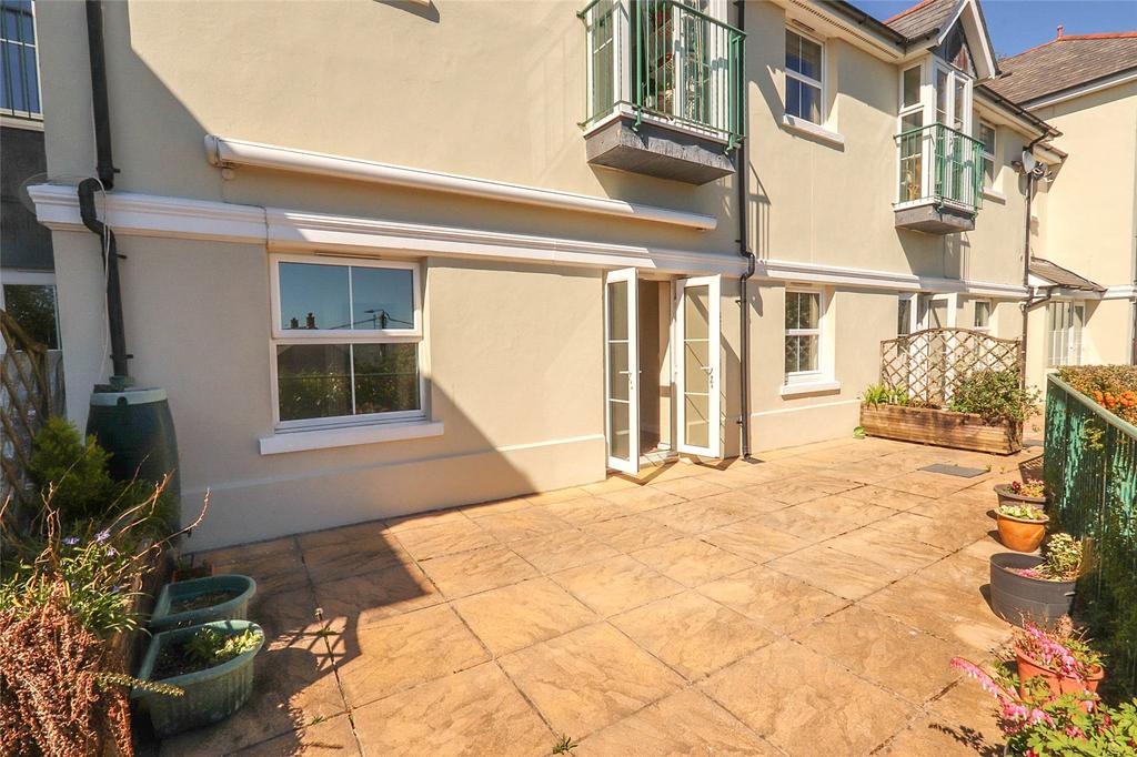 Sun Terrace