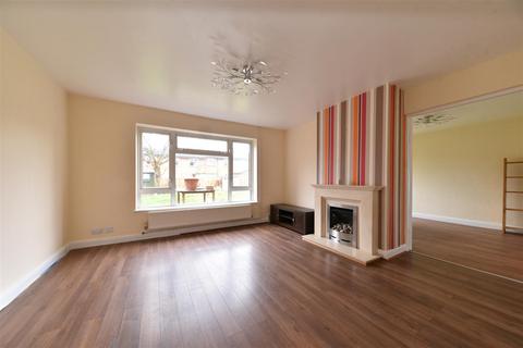 4 bedroom terraced house to rent, Mandeville, Stevenage