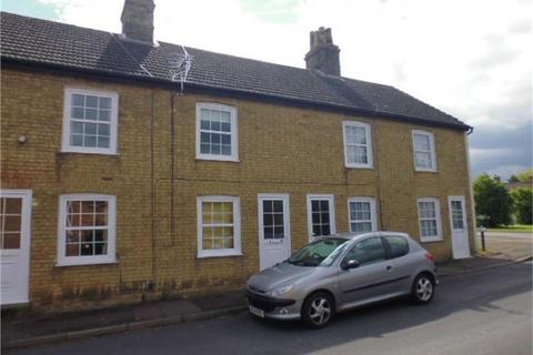 2 bedroom cottage to rent, Hoo Road, Meppershall, Bedfordshire