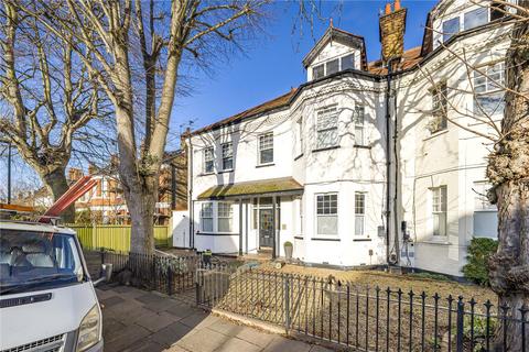 1 bedroom apartment for sale, Popes Grove, Twickenham