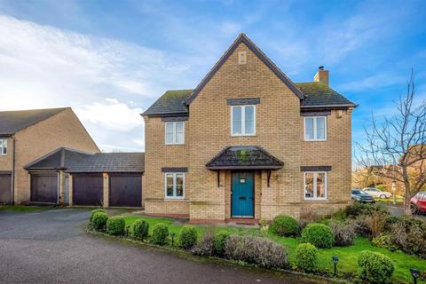 4 bedroom house for sale, Stephenson Way, Honeybourne, Evesham