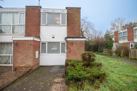 2 bedroom end of terrace house for sale, Roman Close, Earl Shilton