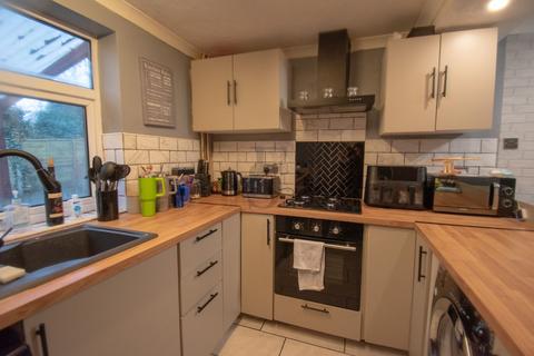 2 bedroom end of terrace house for sale, Roman Close, Earl Shilton