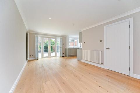 3 bedroom house to rent, Surrey Wharf, Arundel