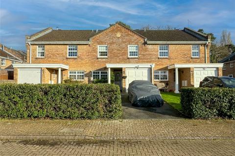 4 bedroom terraced house for sale, St. Georges Drive, Bransgore, Christchurch, Dorset, BH23