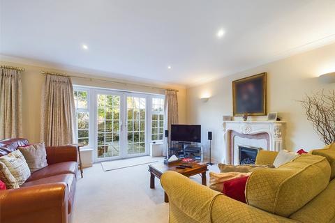 4 bedroom terraced house for sale, St. Georges Drive, Bransgore, Christchurch, Dorset, BH23