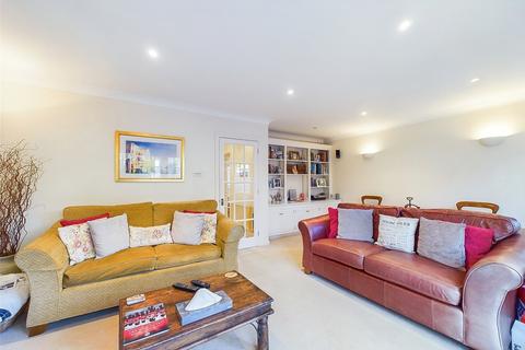 4 bedroom terraced house for sale, St. Georges Drive, Bransgore, Christchurch, Dorset, BH23