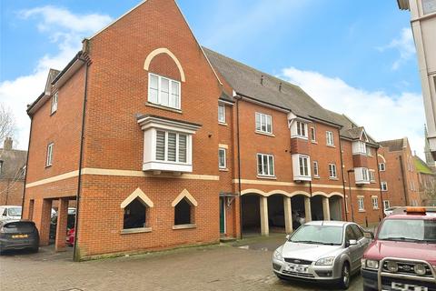 St. Mary's, Wantage, Oxfordshire, OX12