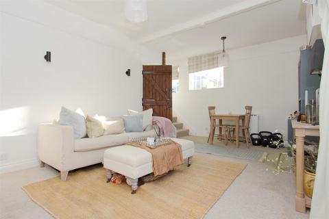 2 bedroom end of terrace house for sale, Dixons Lane, Broughton, Stockbridge