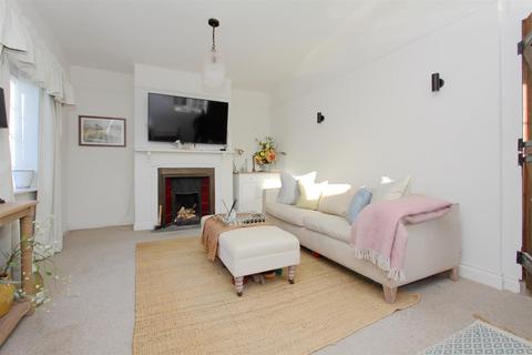 2 bedroom end of terrace house for sale, Dixons Lane, Broughton, Stockbridge