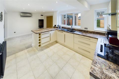 4 bedroom detached house for sale, Sandover, Northamptonshire NN4