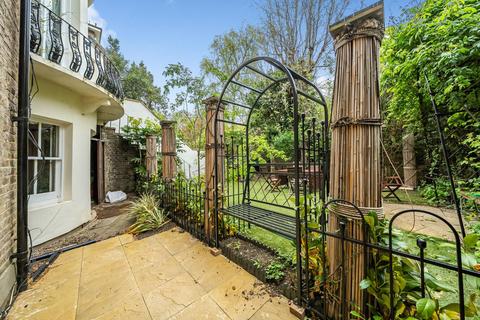 1 bedroom flat for sale, Belsize Park, Belsize Park