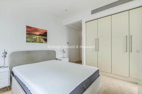 1 bedroom flat for sale, Winchester Road, Belsize Park