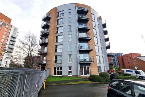 undefined, Stillwater Drive, Manchester