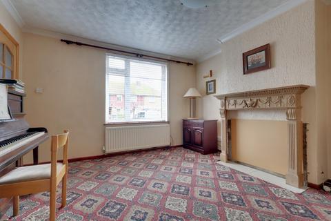 3 bedroom terraced house for sale, St John's Road, Bedhampton, Havant