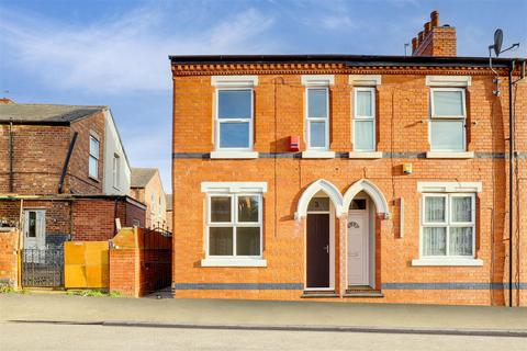 2 bedroom end of terrace house for sale, Lord Nelson Street, Sneinton NG2