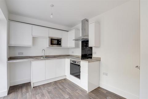 2 bedroom end of terrace house for sale, Lord Nelson Street, Sneinton NG2